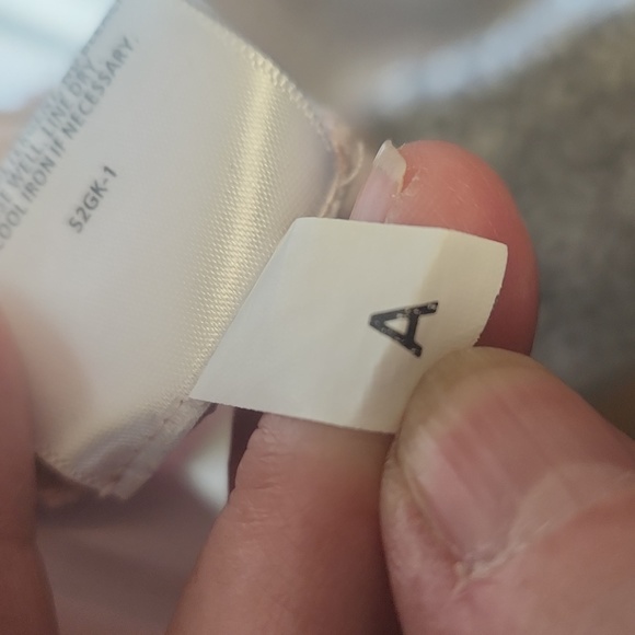 Eileen Fisher Woman top - Picture 5 of 6